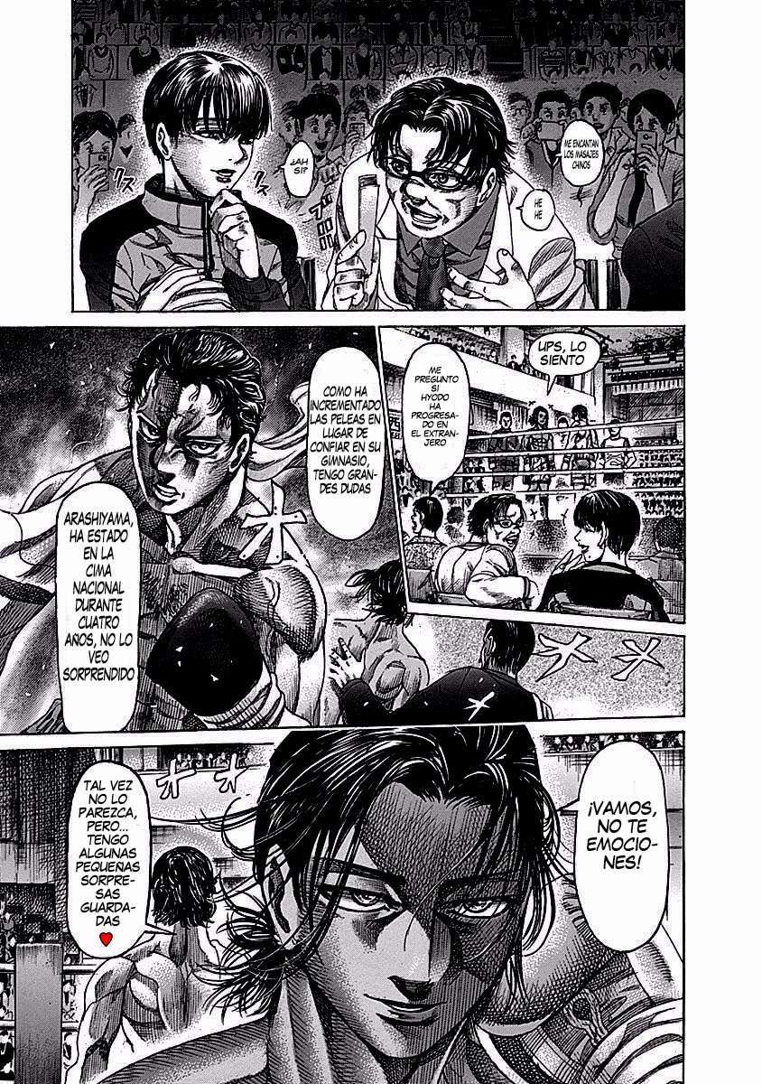 Capitulo 120 page 15
