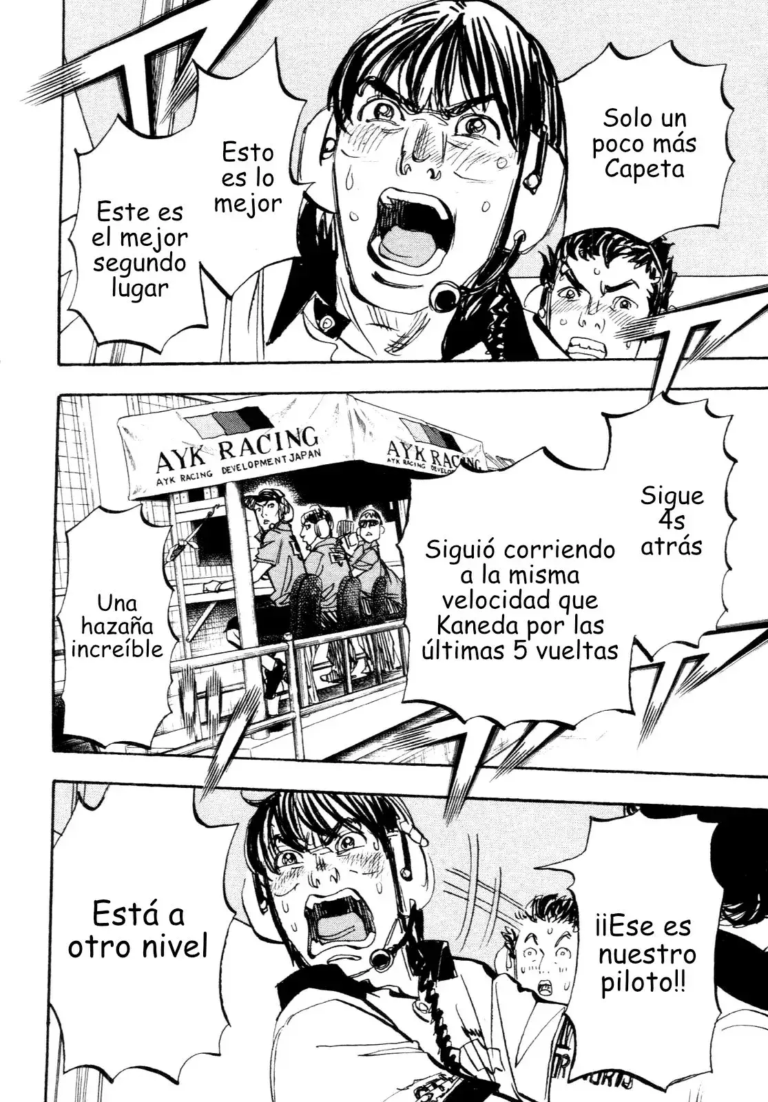 Capitulo 87 page 8