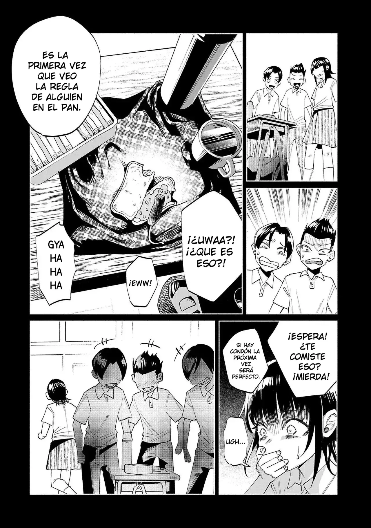 Capitulo 68 page 16