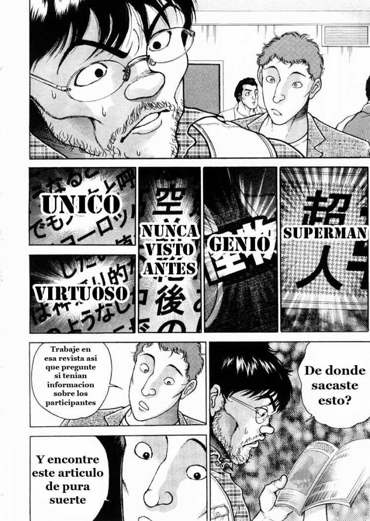 Capitulo 122 page 5