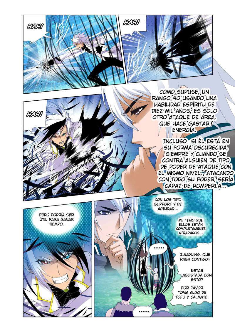Capitulo 86 page 22