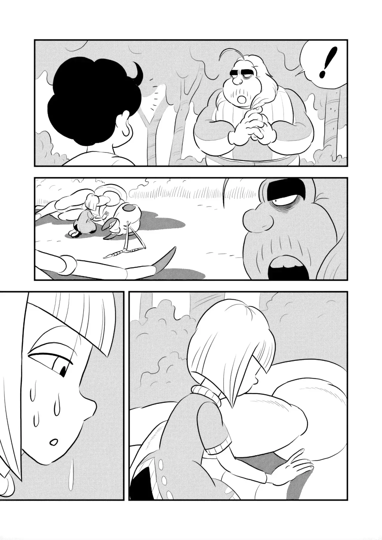 Capitulo 240 page 12