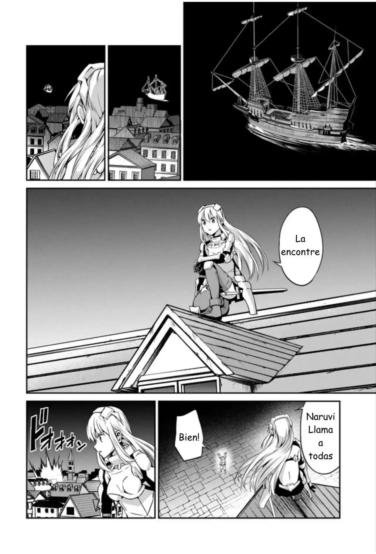 Capitulo 54 page 11