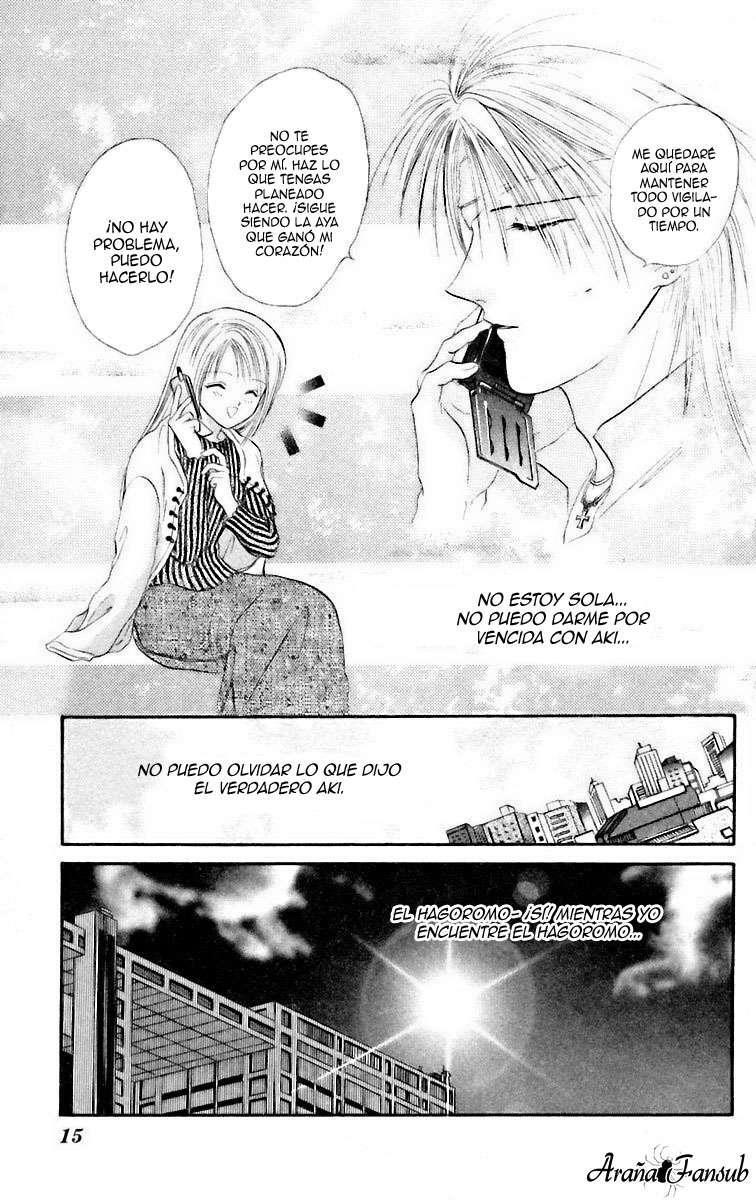 Capitulo 30 page 12