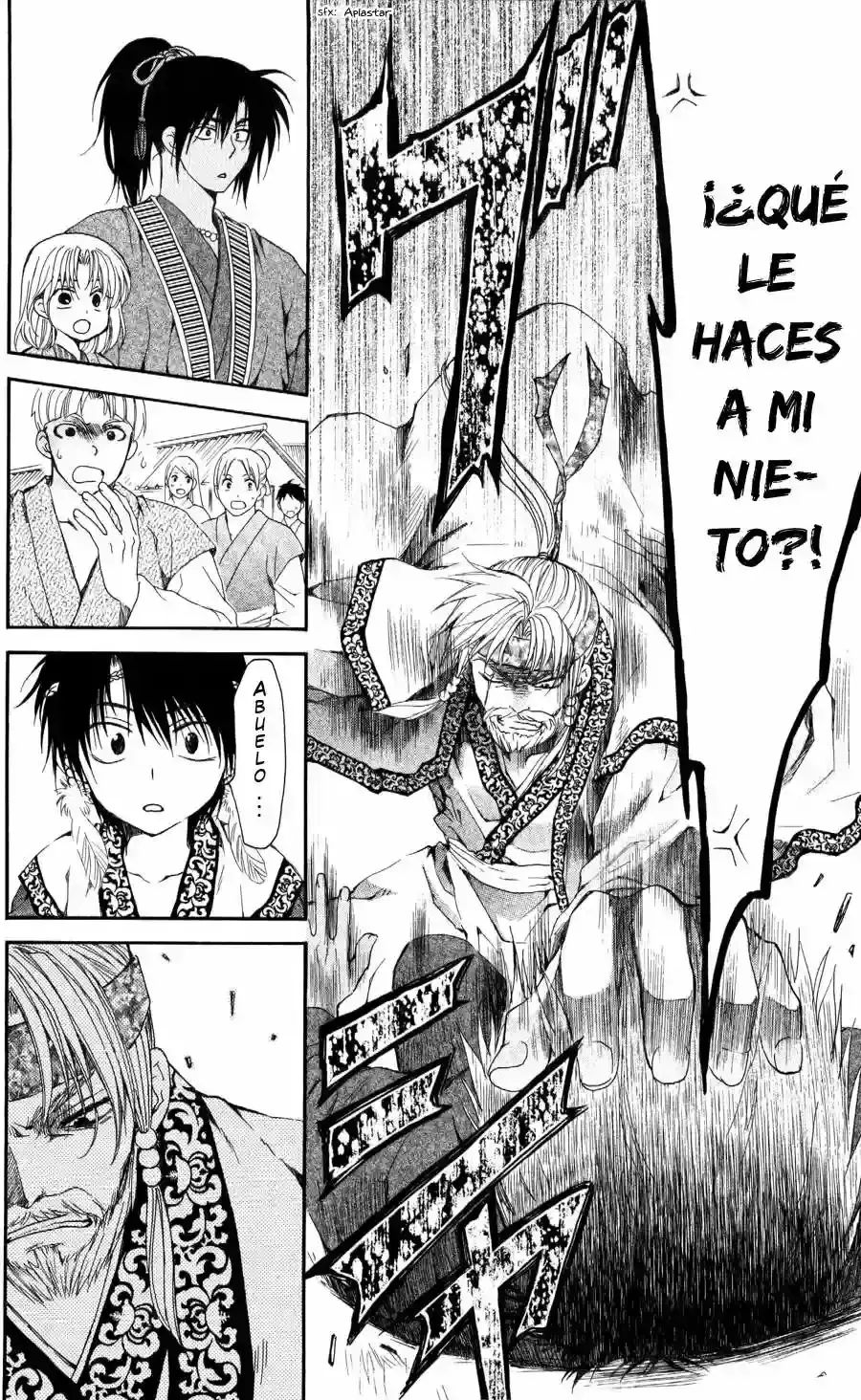 Capitulo 61 page 18