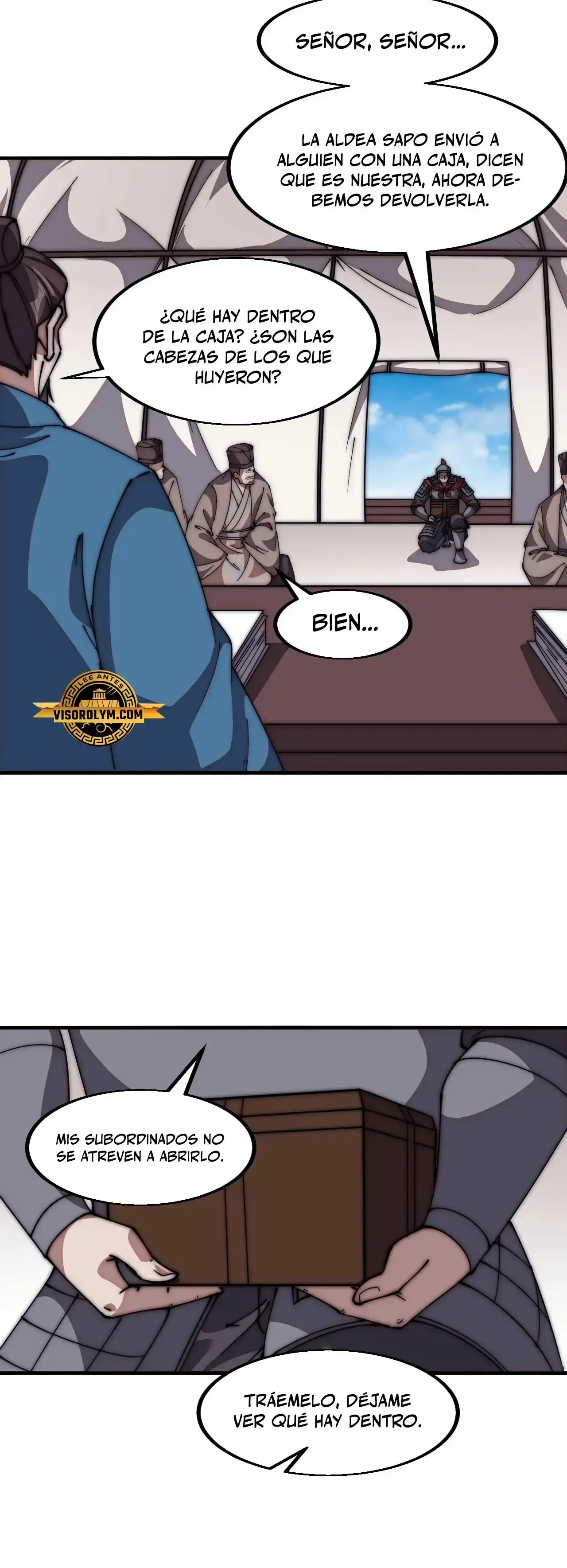 Capitulo 634 page 16