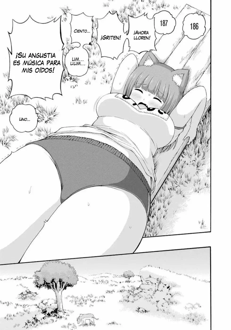 Capitulo 37 page 16