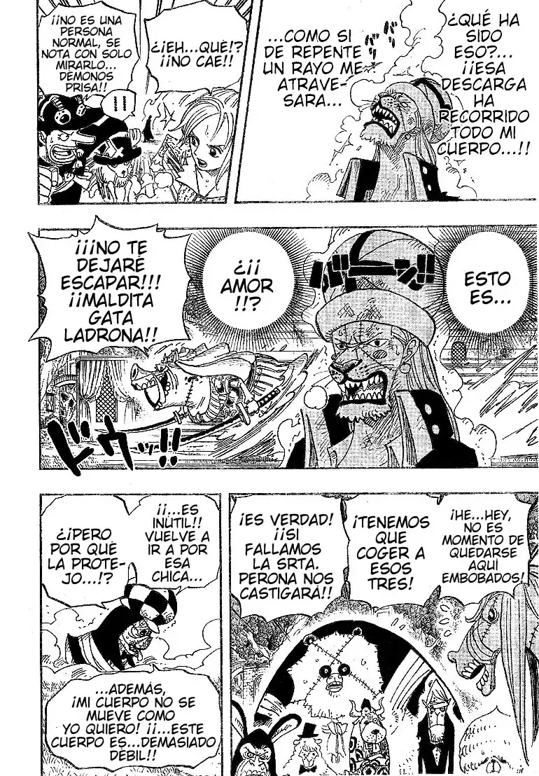 Capitulo 453 page 8