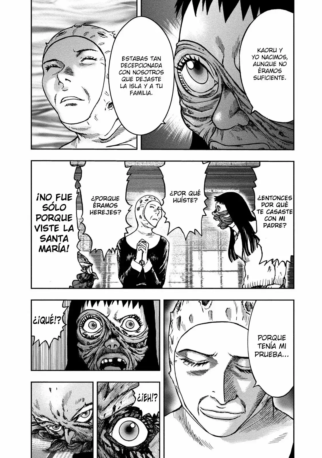 Capitulo 37 page 19