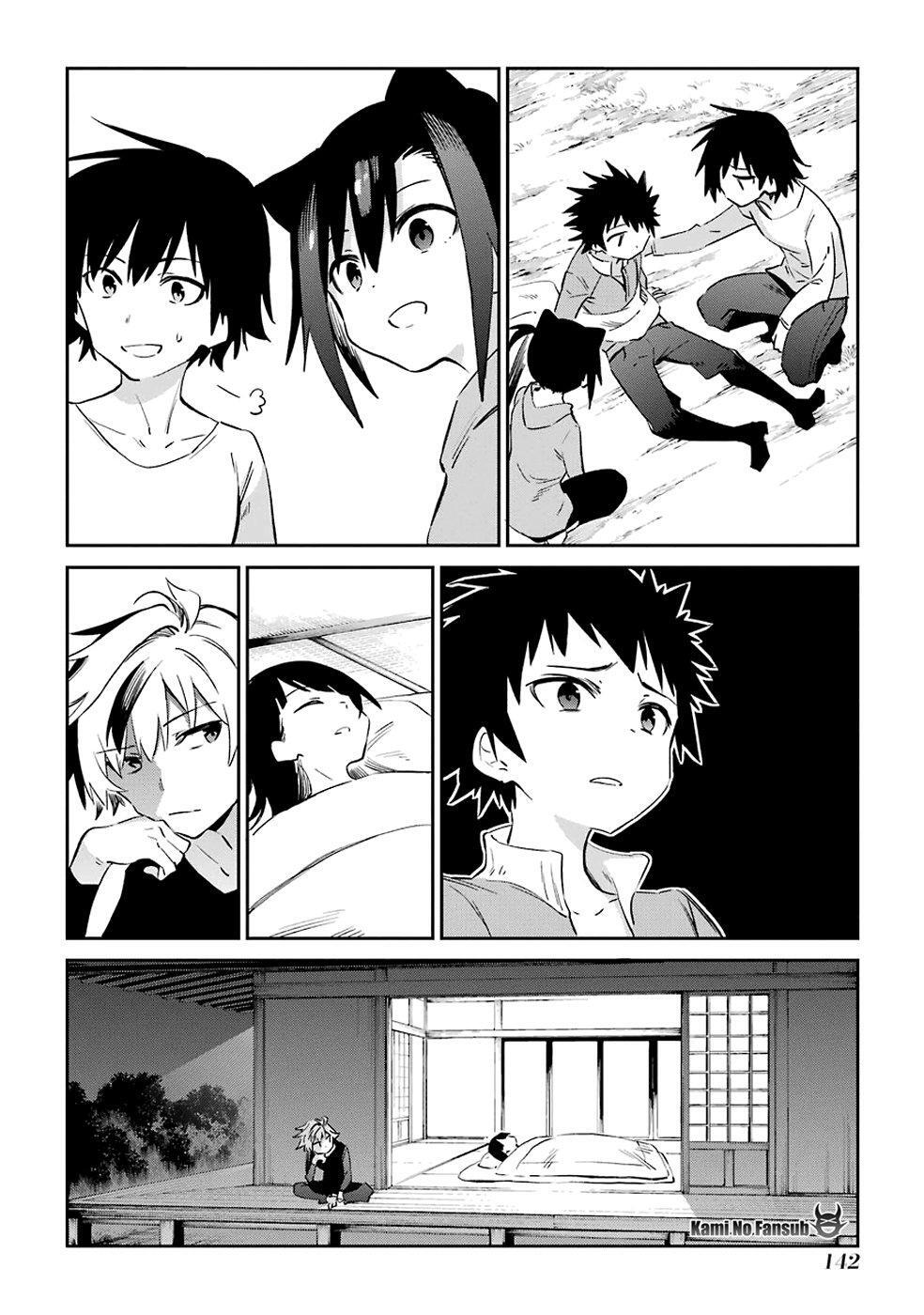 Capitulo 52 page 34