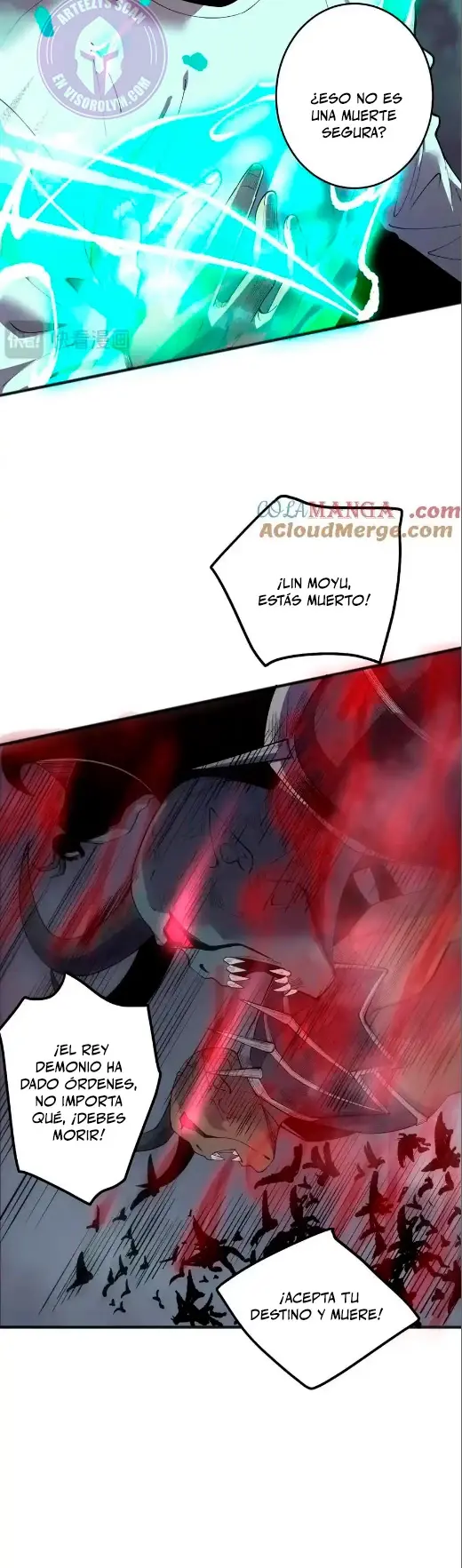 Capitulo 140 page 9