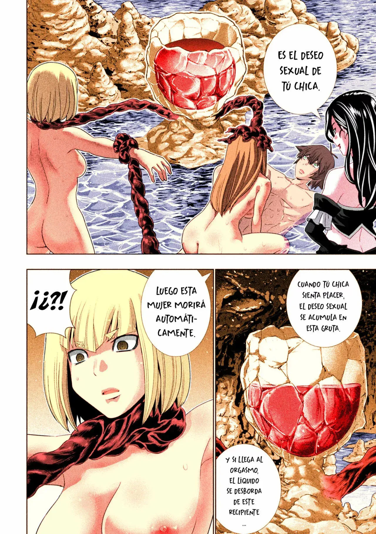 Capitulo 214.50 page 13