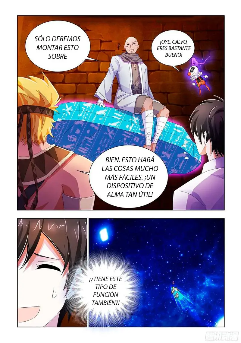 Capitulo 71 page 10