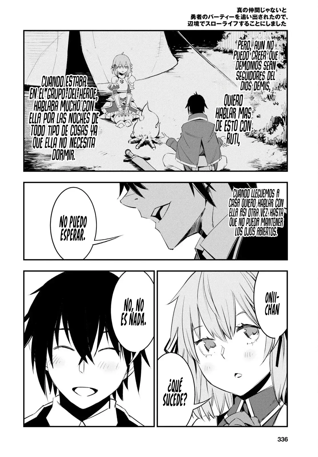 Capitulo 57 page 19