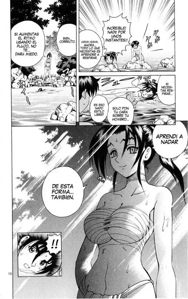 Capitulo 46 page 16