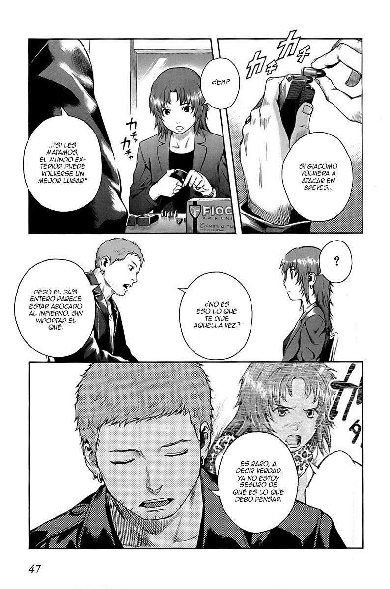 Capitulo 76 page 3