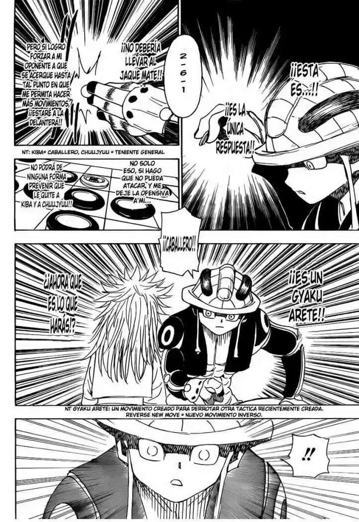 Capitulo 317 page 14