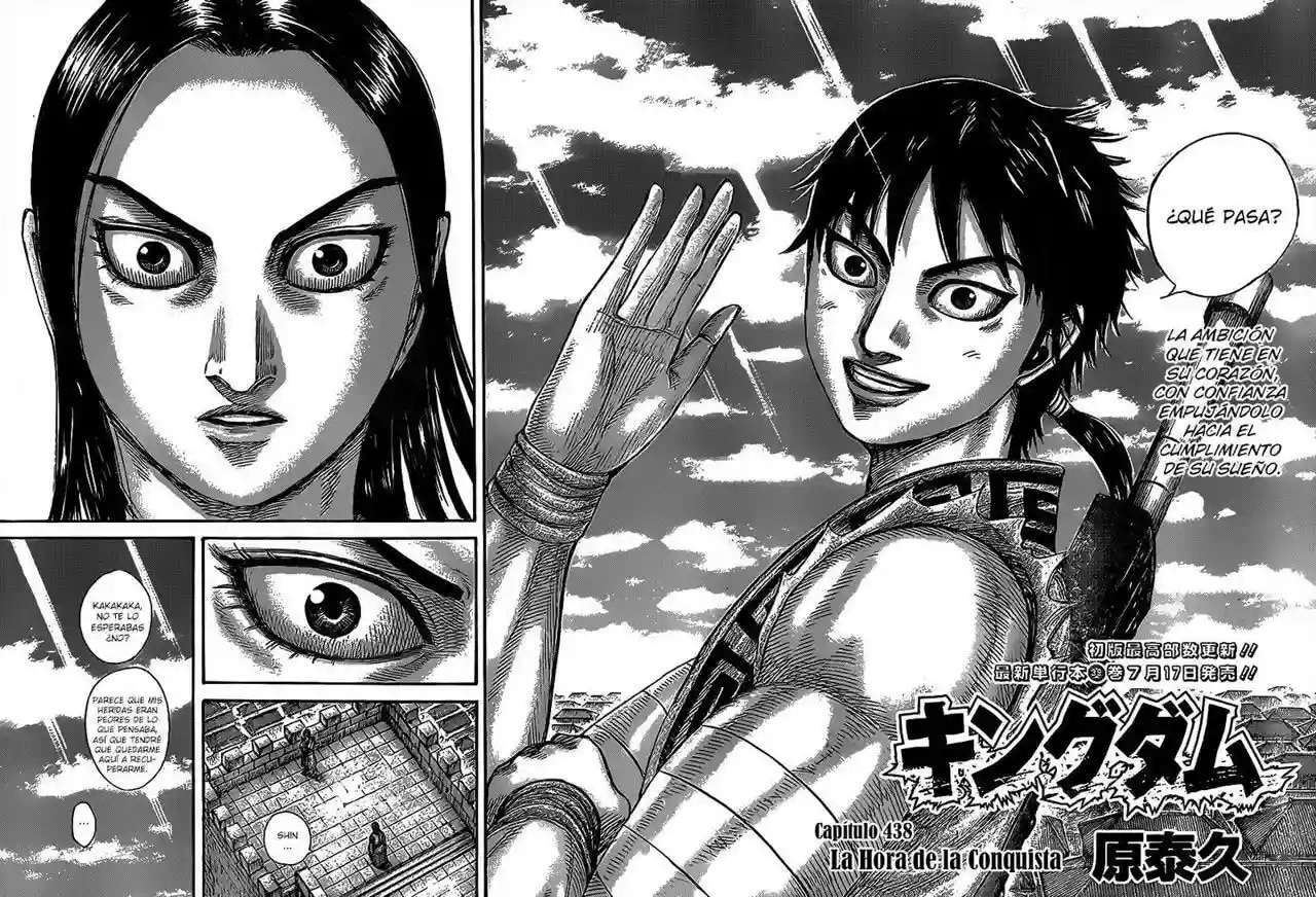 Capitulo 438 page 4