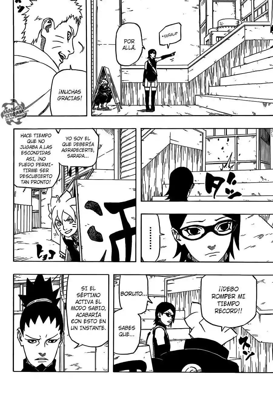 Capitulo 701 page 12