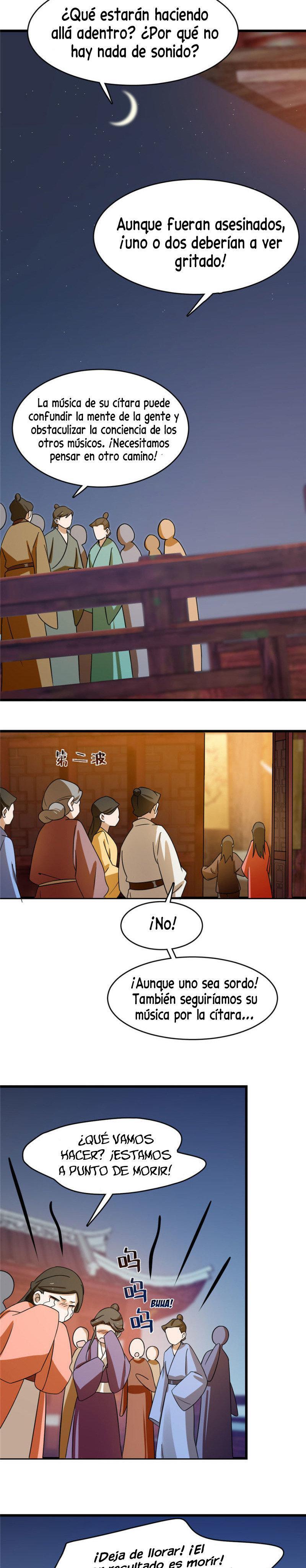 Capitulo 103 page 11