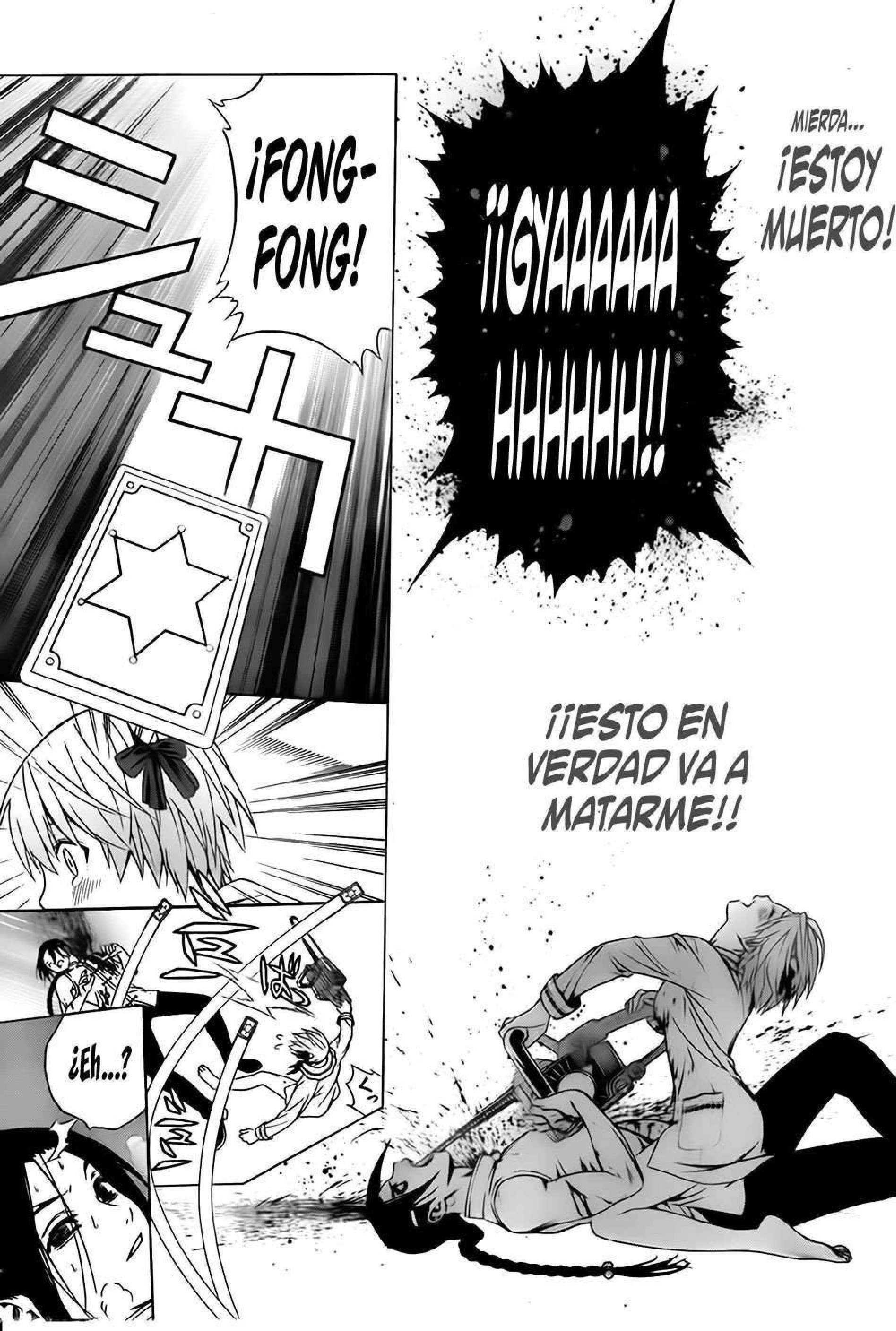 Capitulo 87 page 25