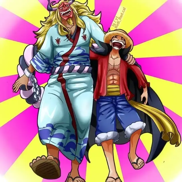 Capitulo 983.5 page 20