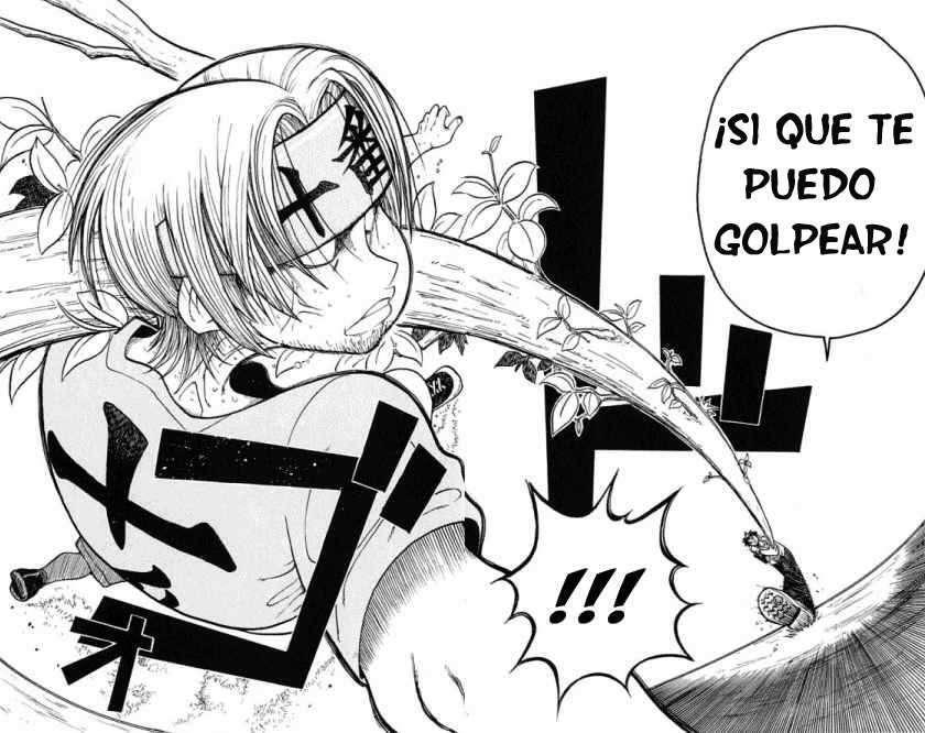 Capitulo 1 page 27