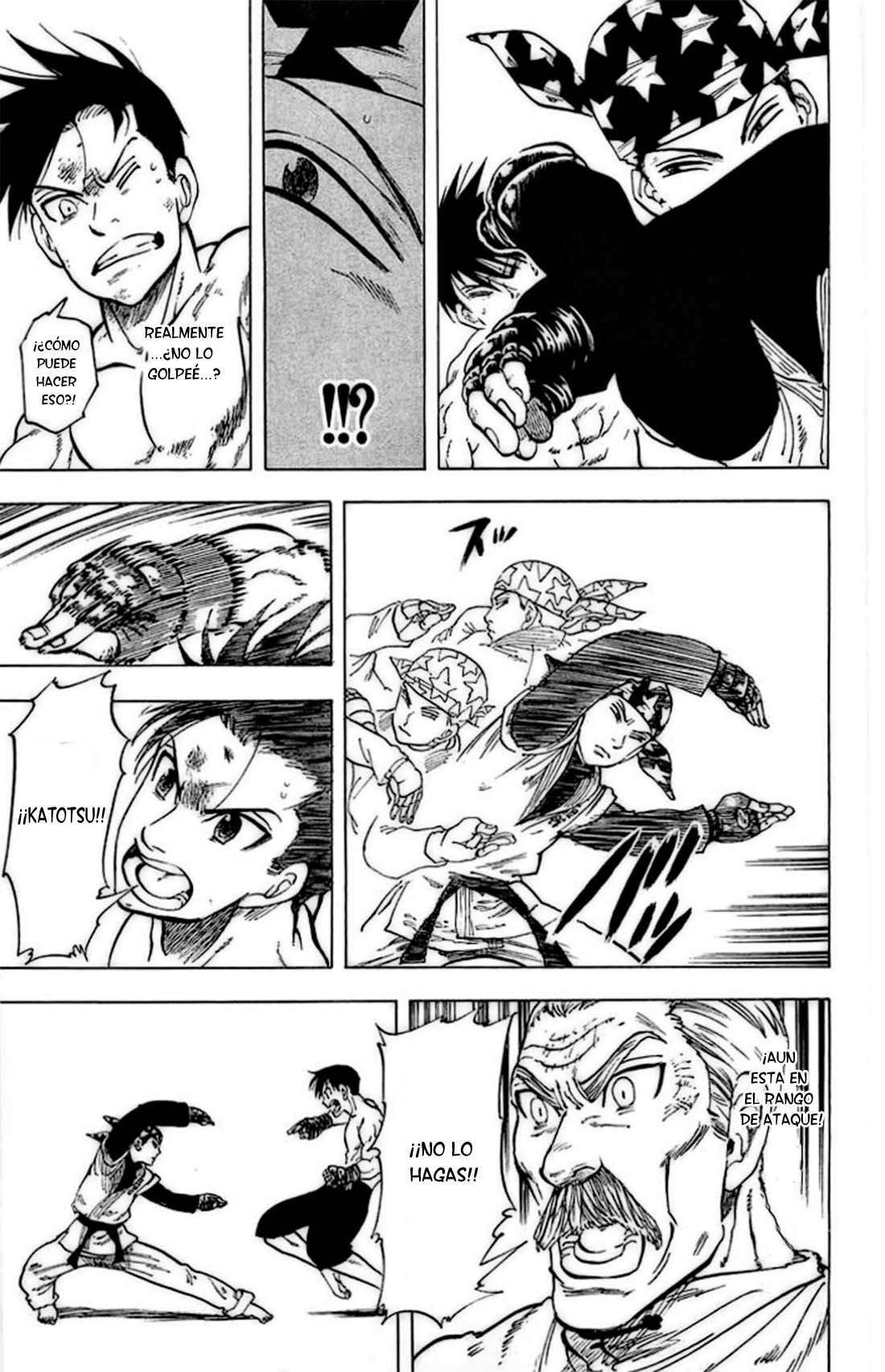 Capitulo 22 page 17