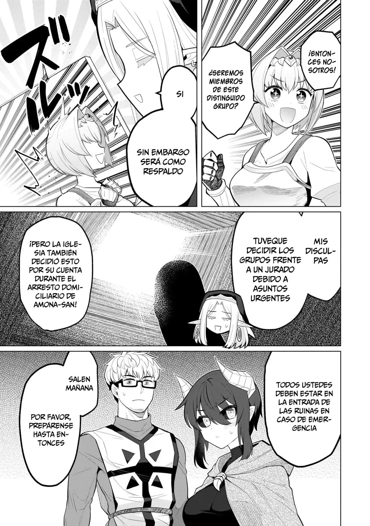 Capitulo 46 page 8