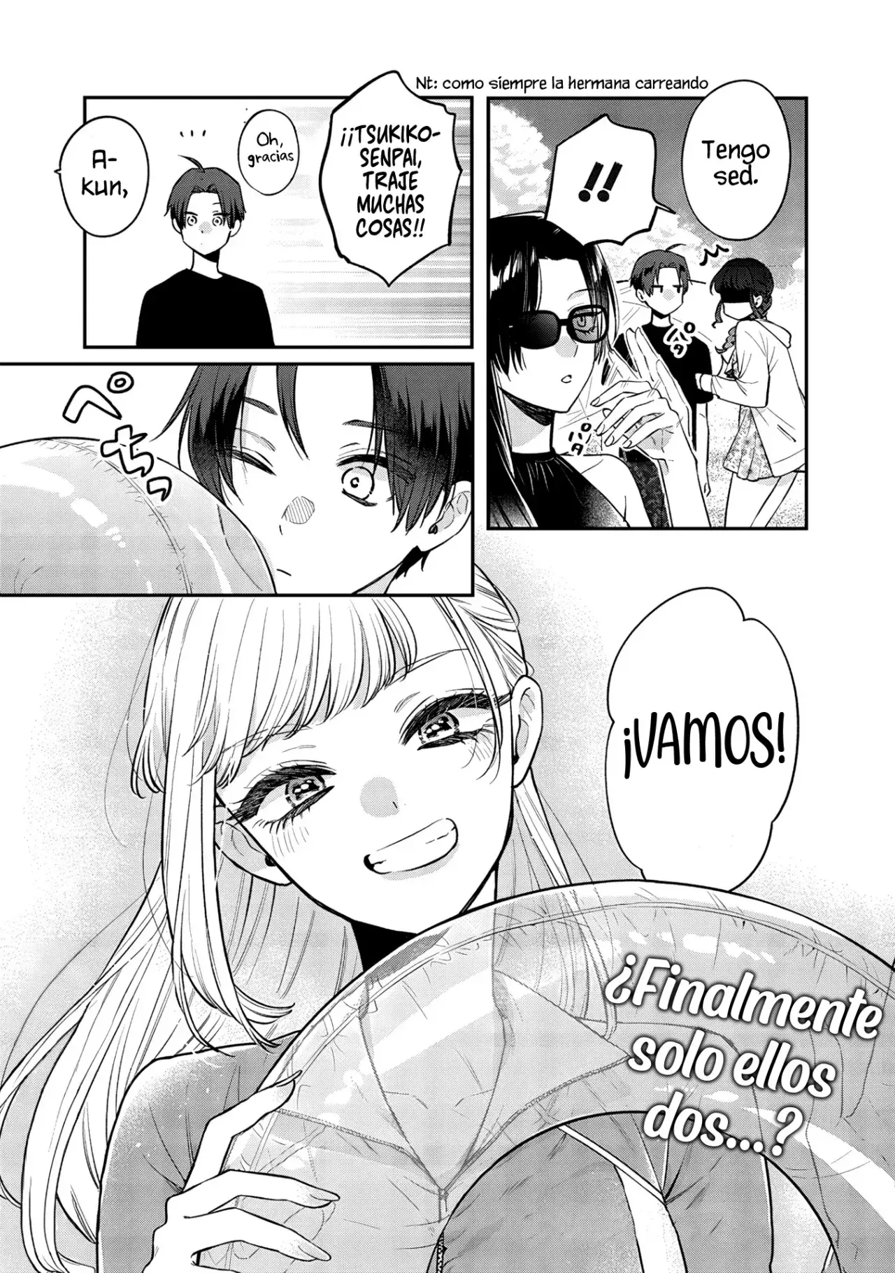 Capitulo 10.10 page 11