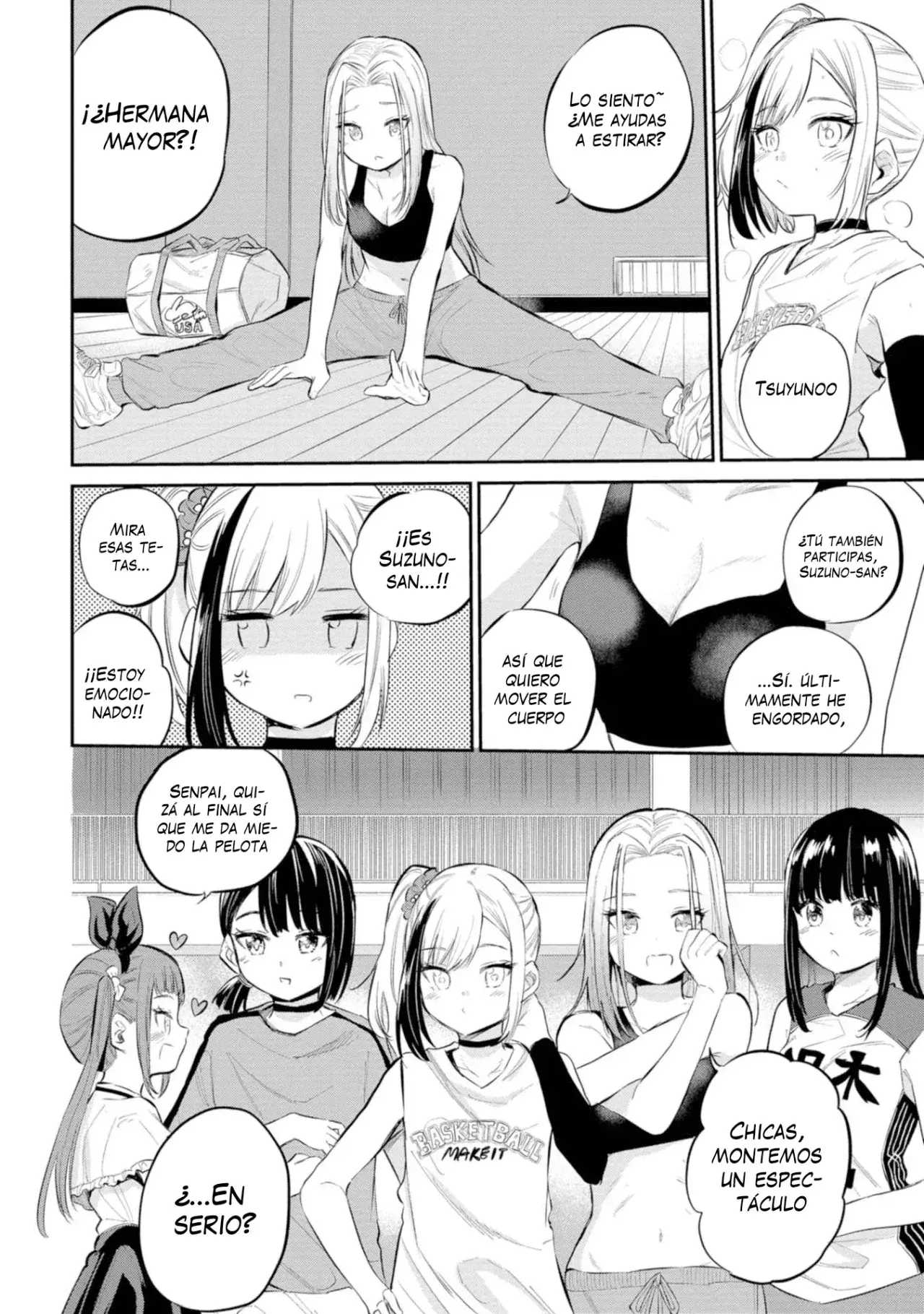 Capitulo 40 page 5