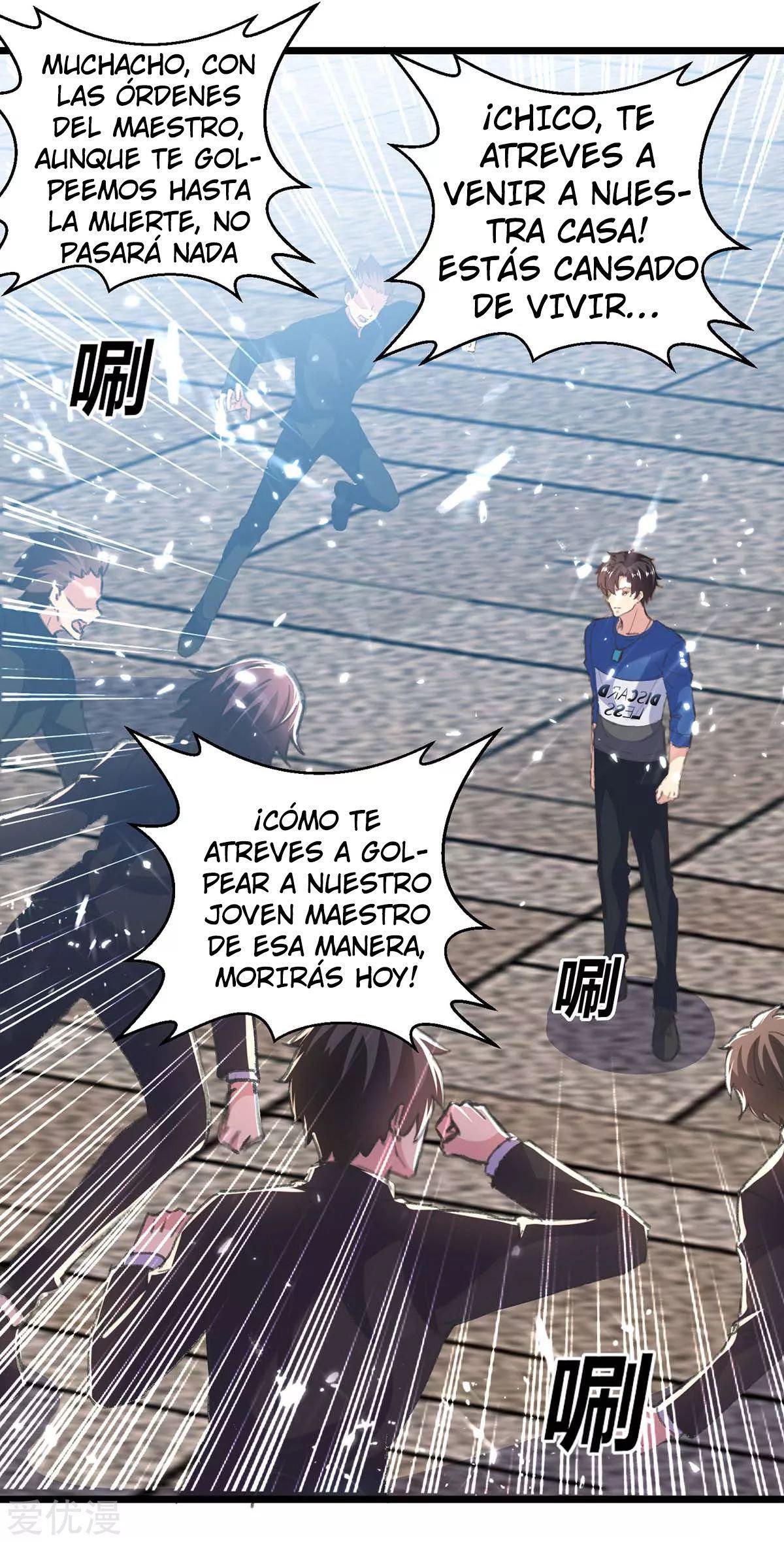 Capitulo 151 page 26