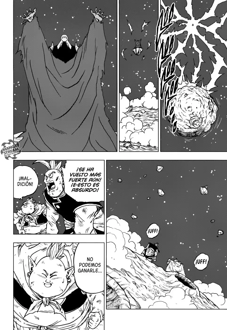 Capitulo 43 page 11