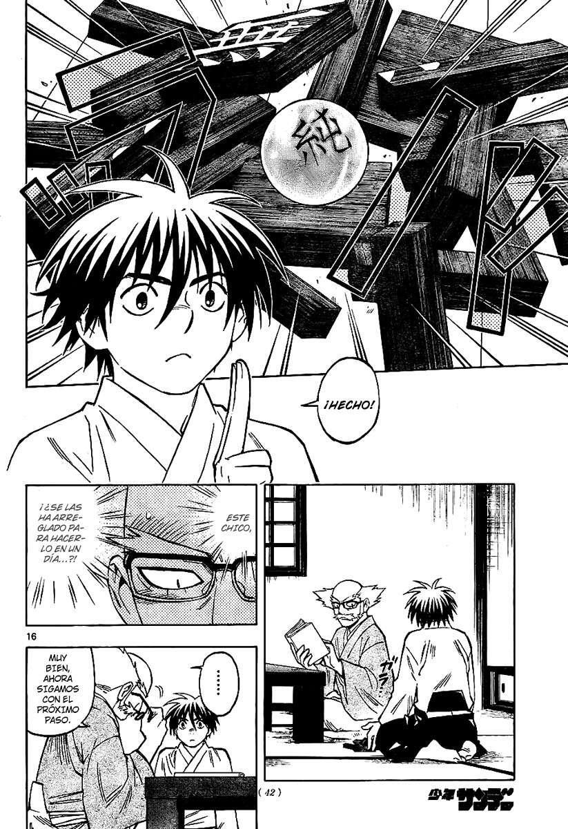 Capitulo 237 page 16