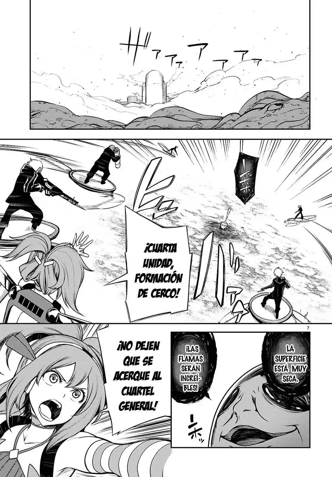 Capitulo 21 page 8