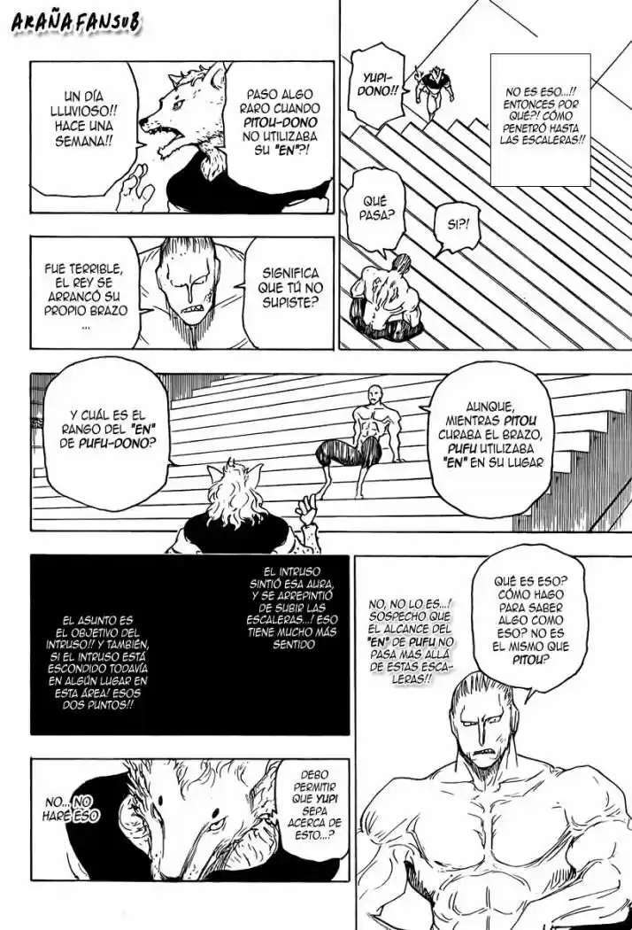 Capitulo 262 page 10