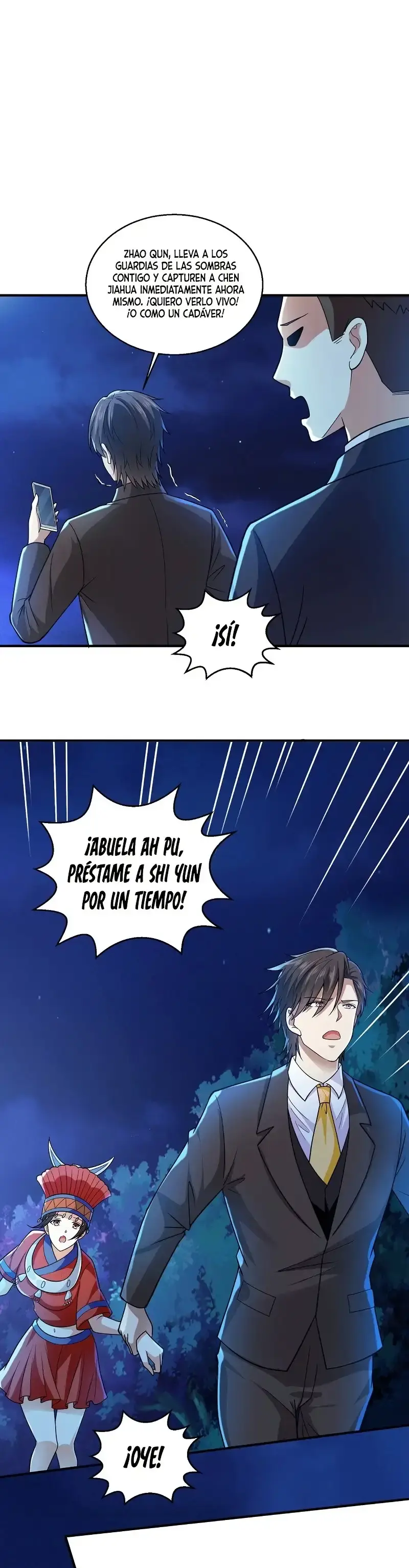 Capitulo 64 page 3