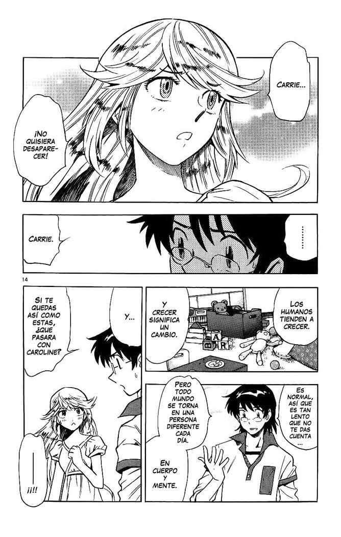 Capitulo 95 page 15