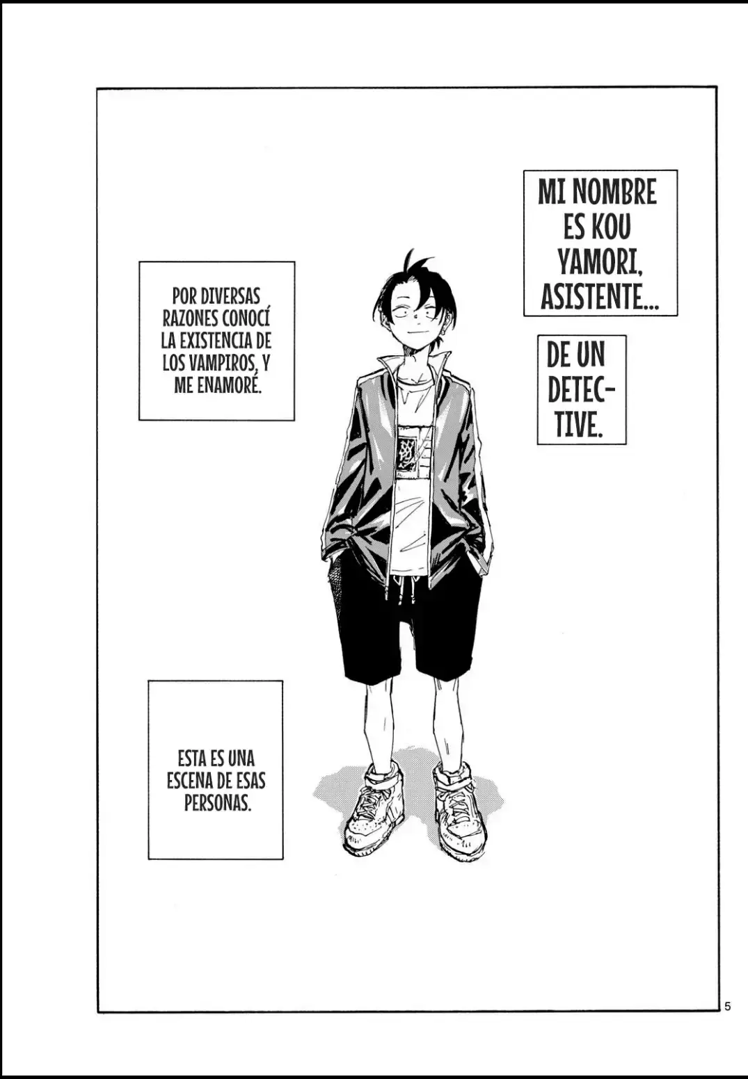 Capitulo 1 page 4