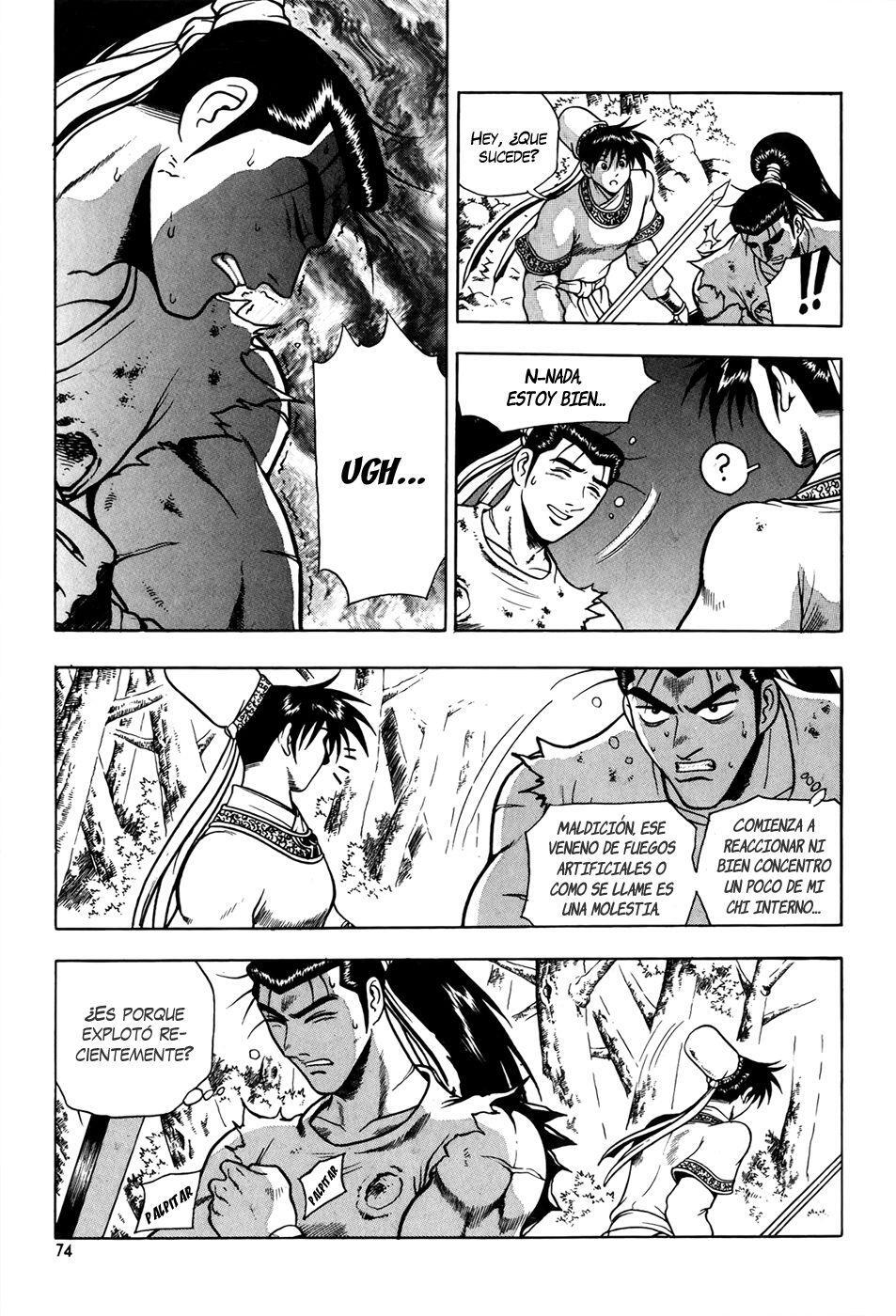 Capitulo 92 page 31