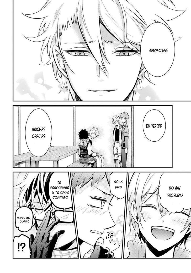 Capitulo 67 page 17
