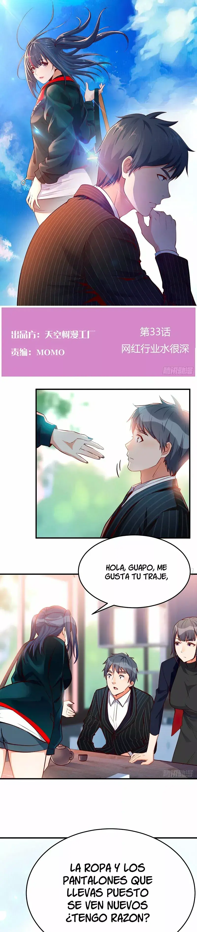 Capitulo 33 page 2