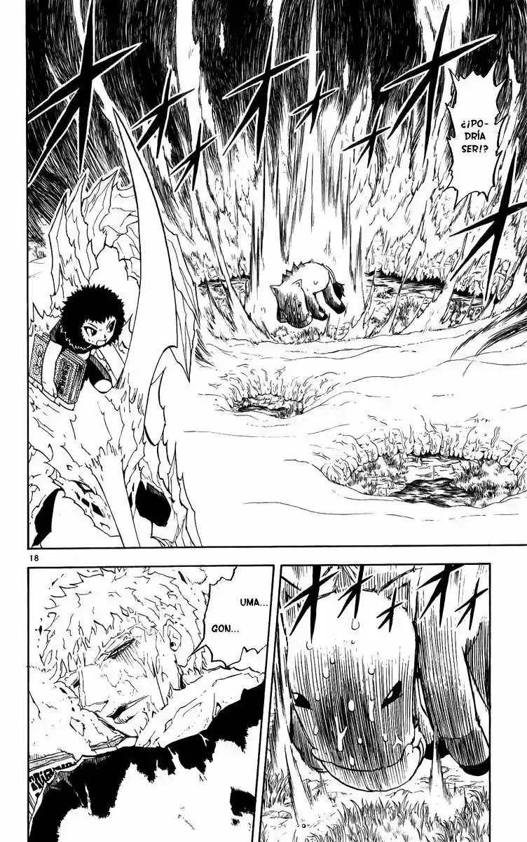 Capitulo 174 page 18