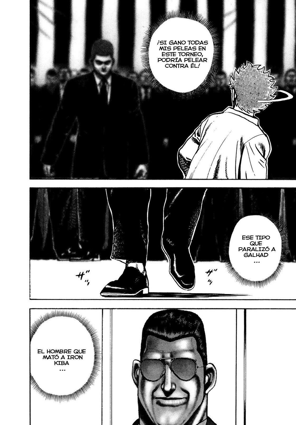 Capitulo 234 page 4