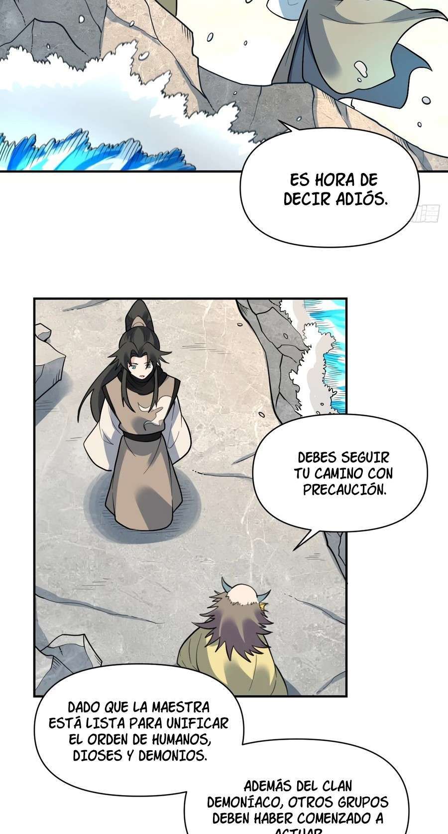 Capitulo 315 page 16