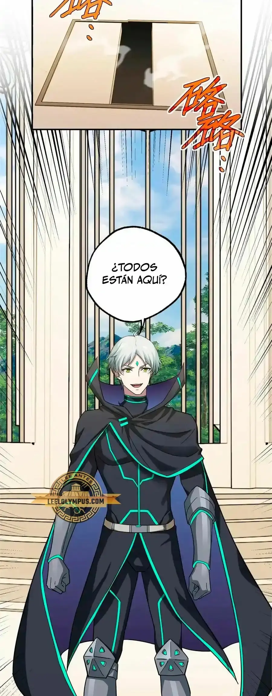 Capitulo 275 page 10