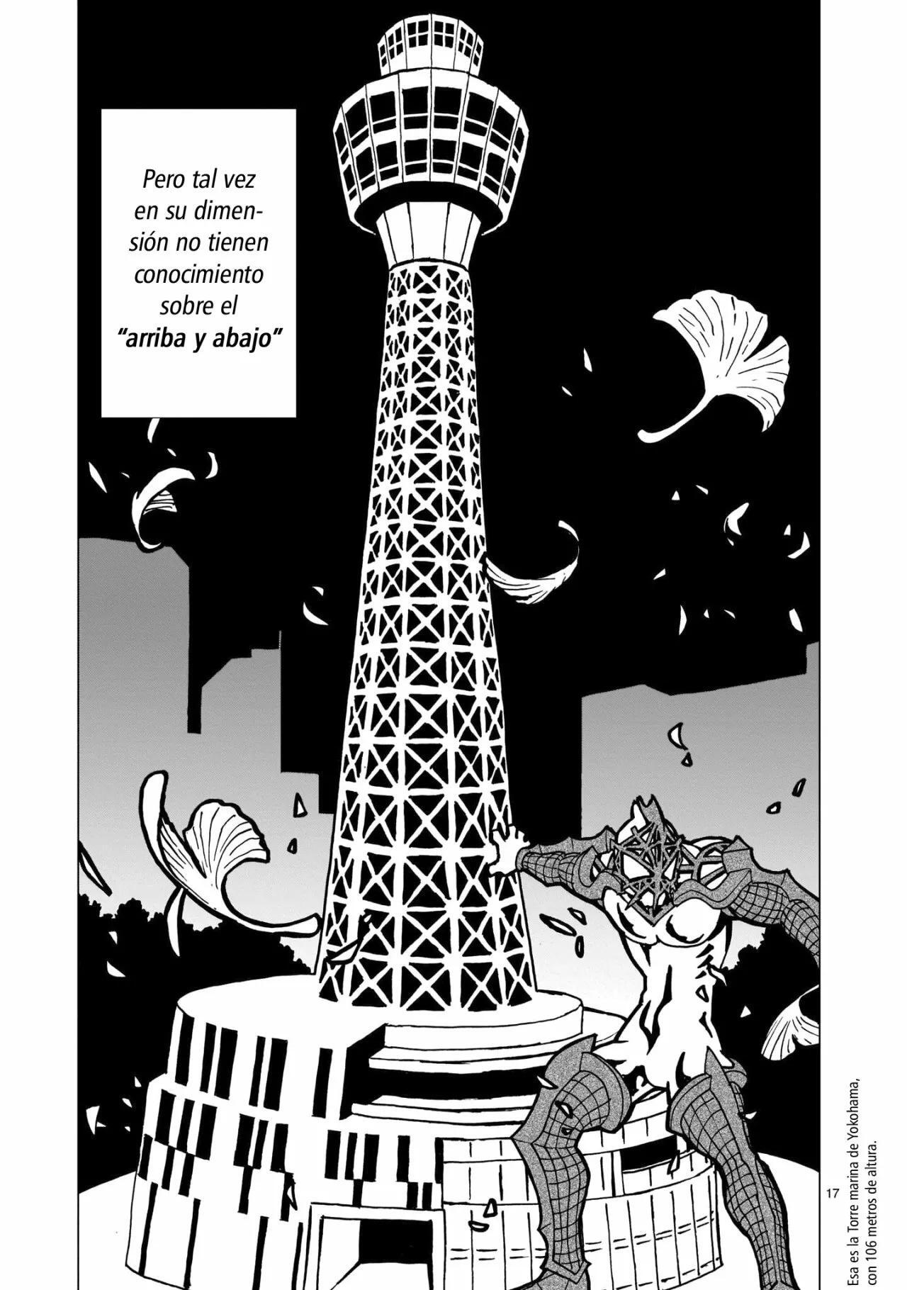 Capitulo 5.50 page 16