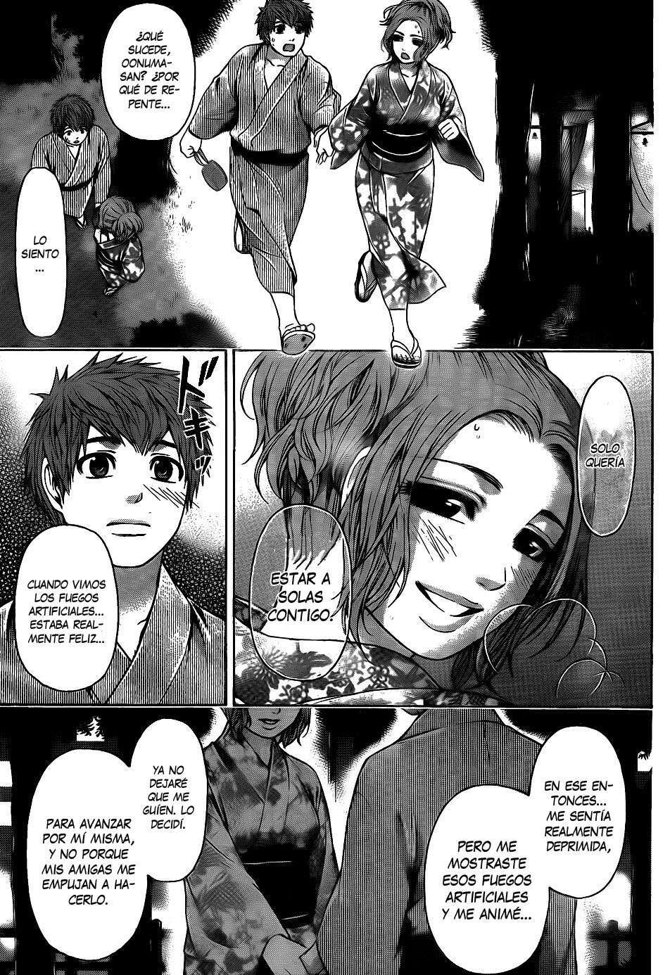 Capitulo 52 page 19