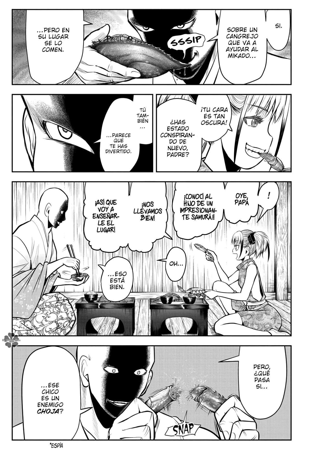 Capitulo 53 page 8