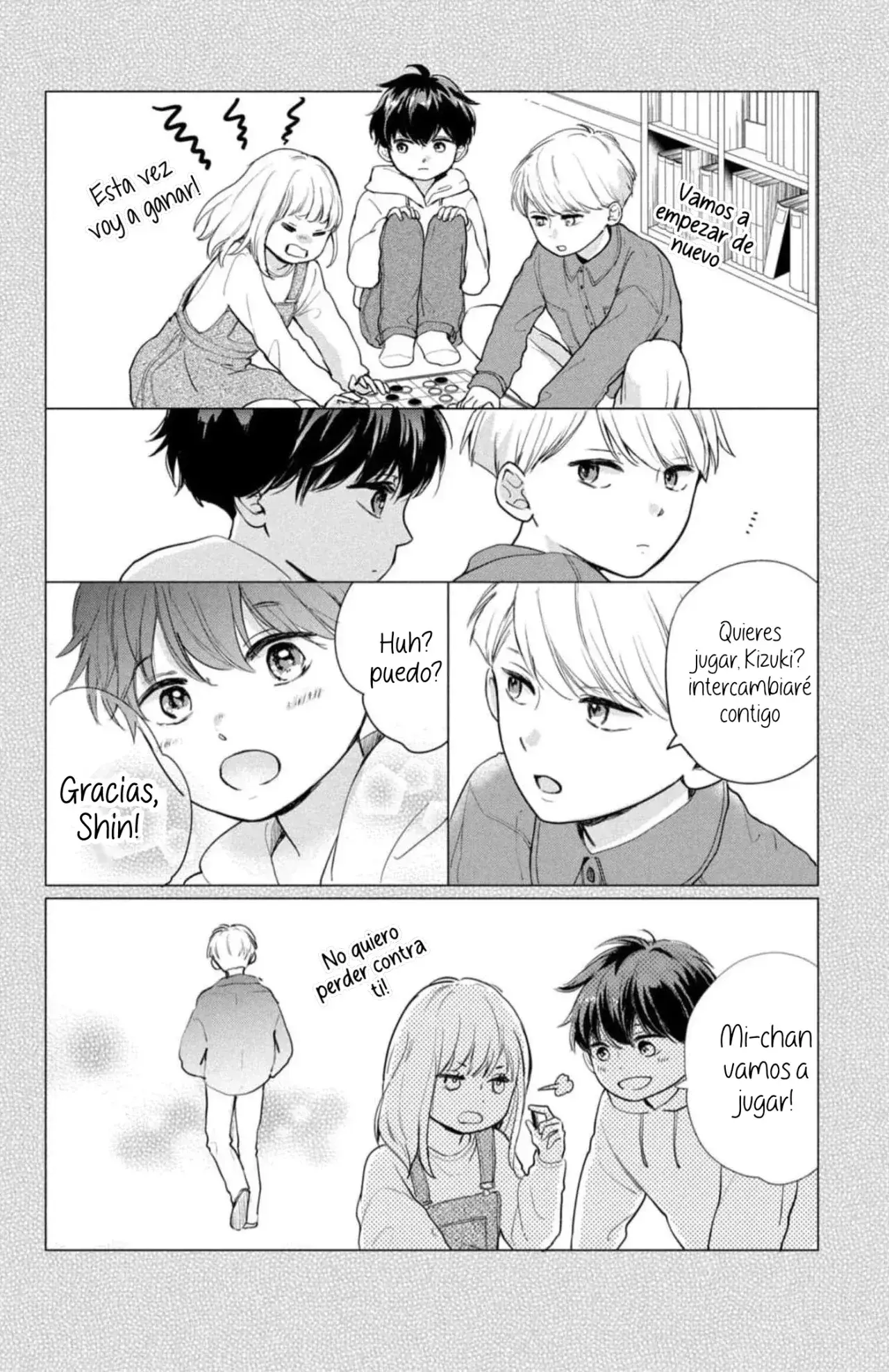 Capitulo 20 page 16